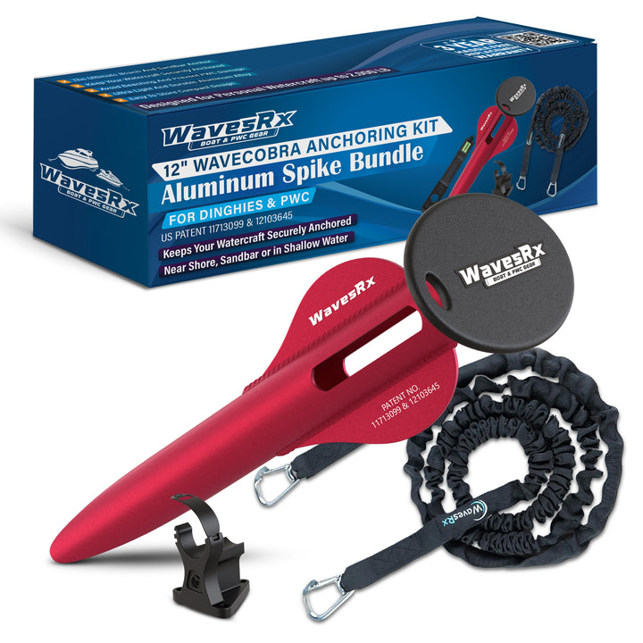 WAVECOBRA 12 ANCHOR