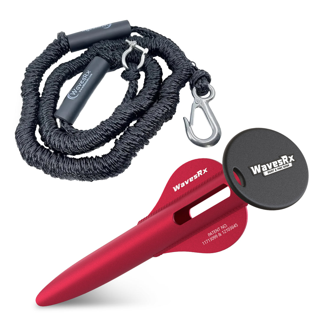 WAVECOBRA 12 ANCHOR