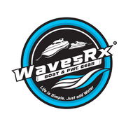 WavesRx Logo