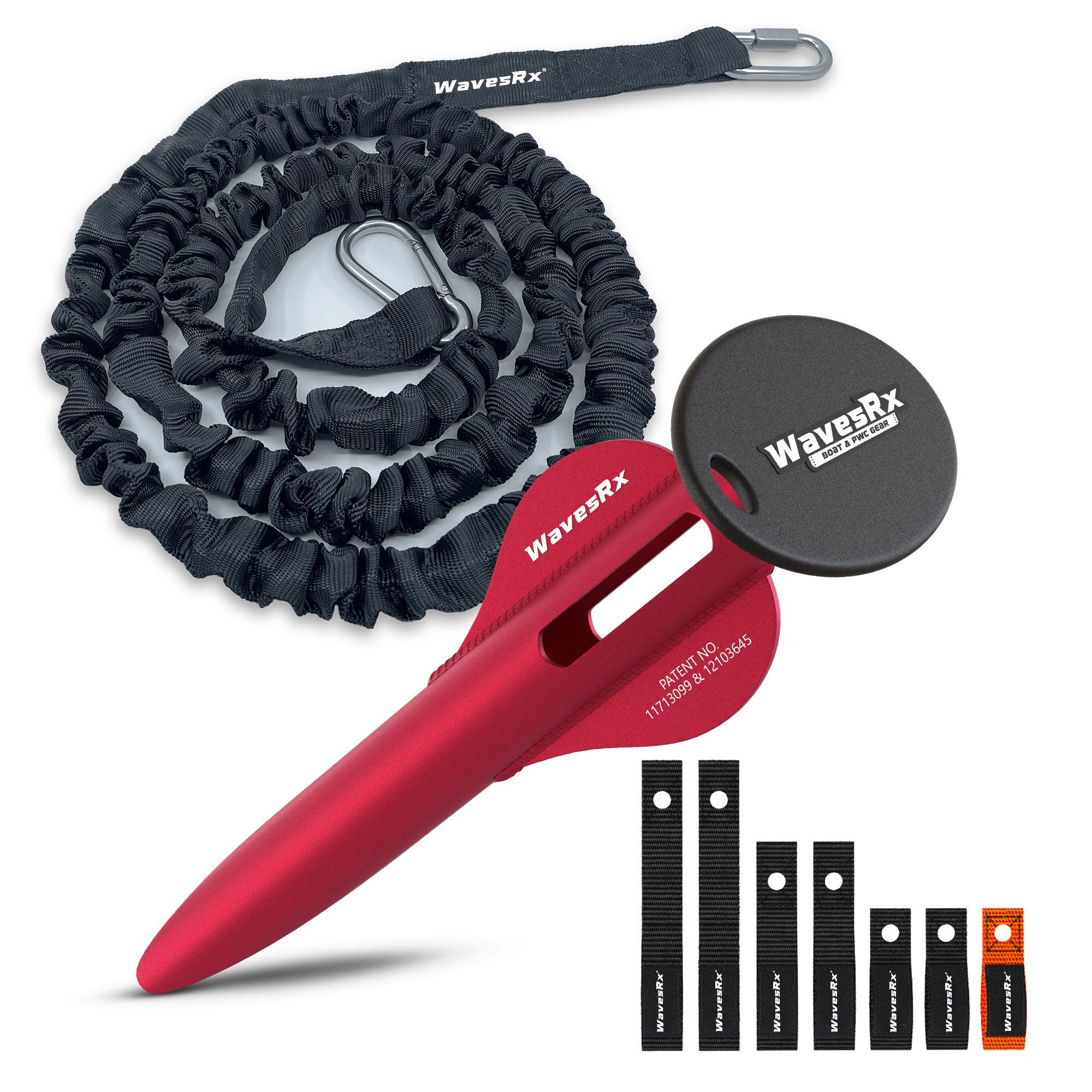 Jet Ski Docking & Anchoring Set from WavesRx