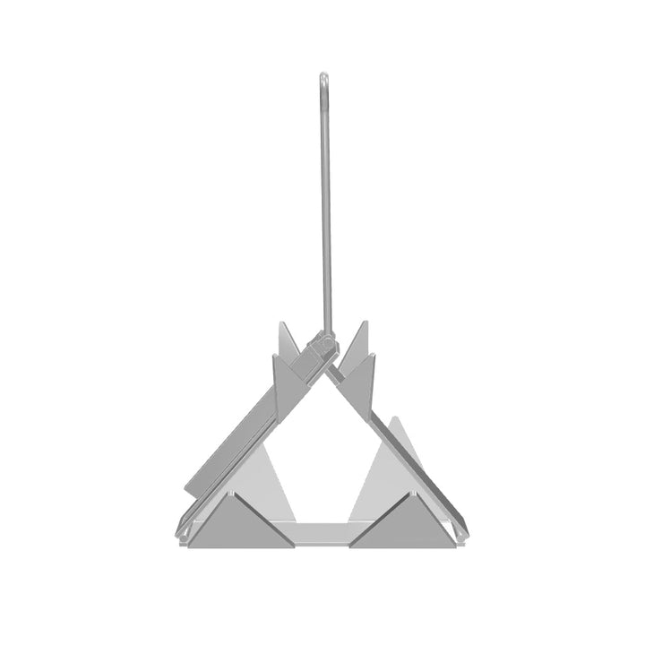 12LB FOLDING TRIANCHOR