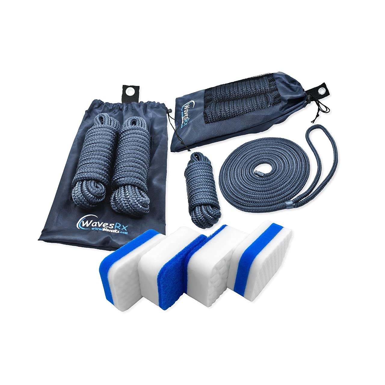 premium-dock-line-combo-with-marine-sponge-wavesrx