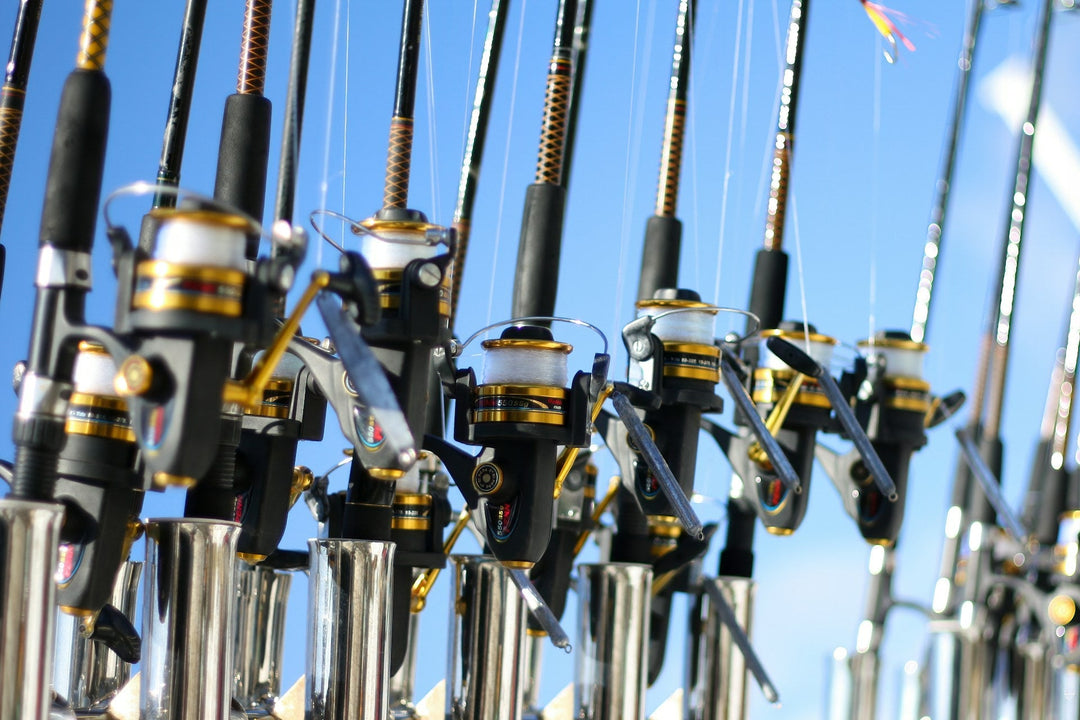 Fishing Gear