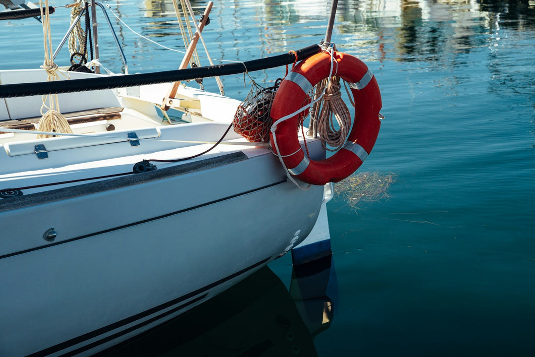 Boat Anchor