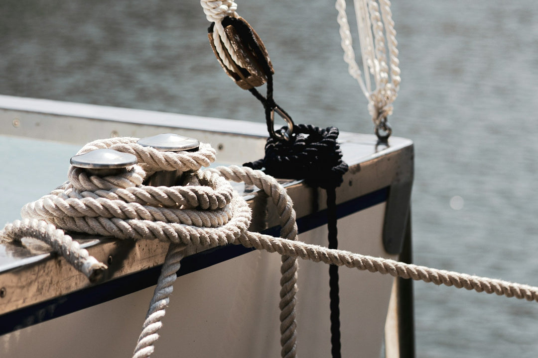 Boat Tie
