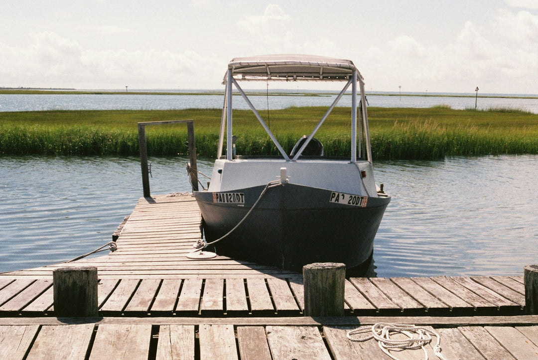 Understanding Boat Docking Challenges in Tidal Shifts
