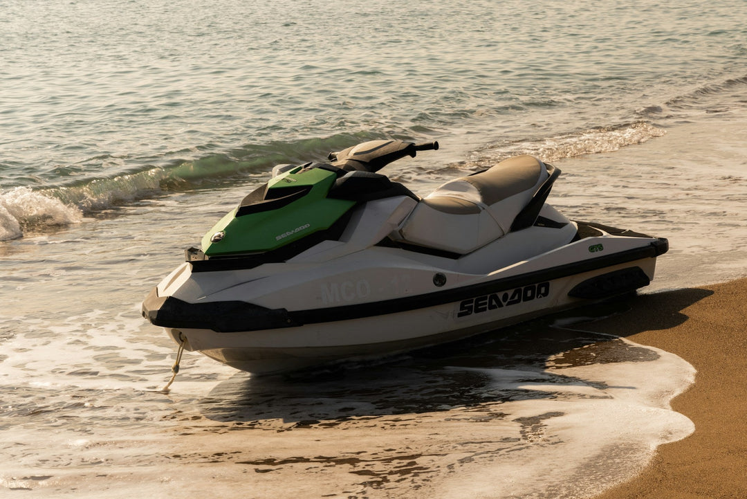 Jet Ski Anchor