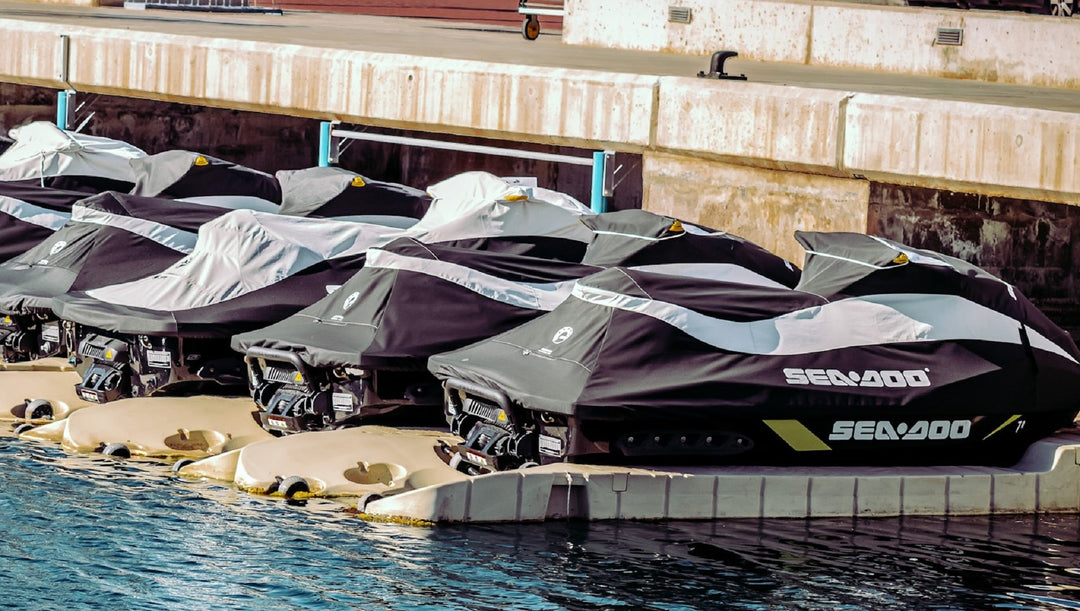 jetski transport