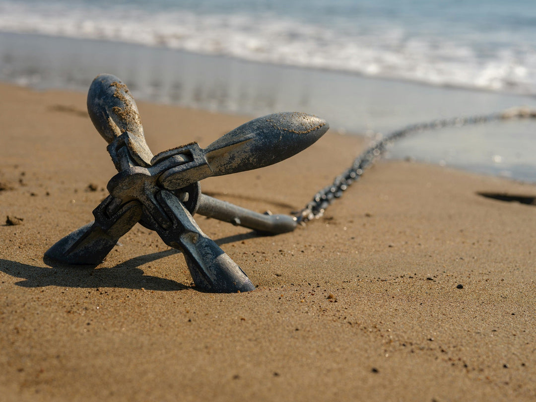 jet ski anchor