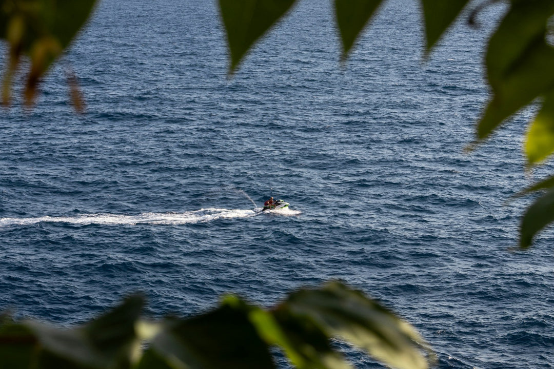 Jet Ski 