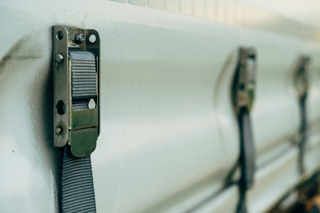 Boat Trailer Straps