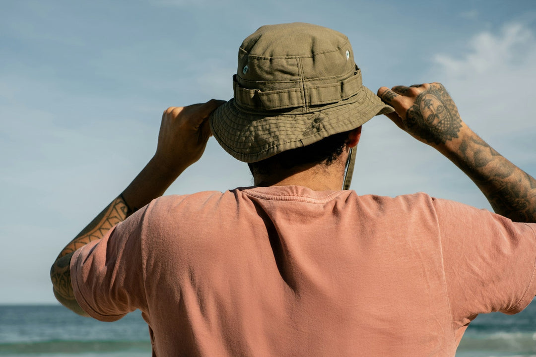 Boating Hat