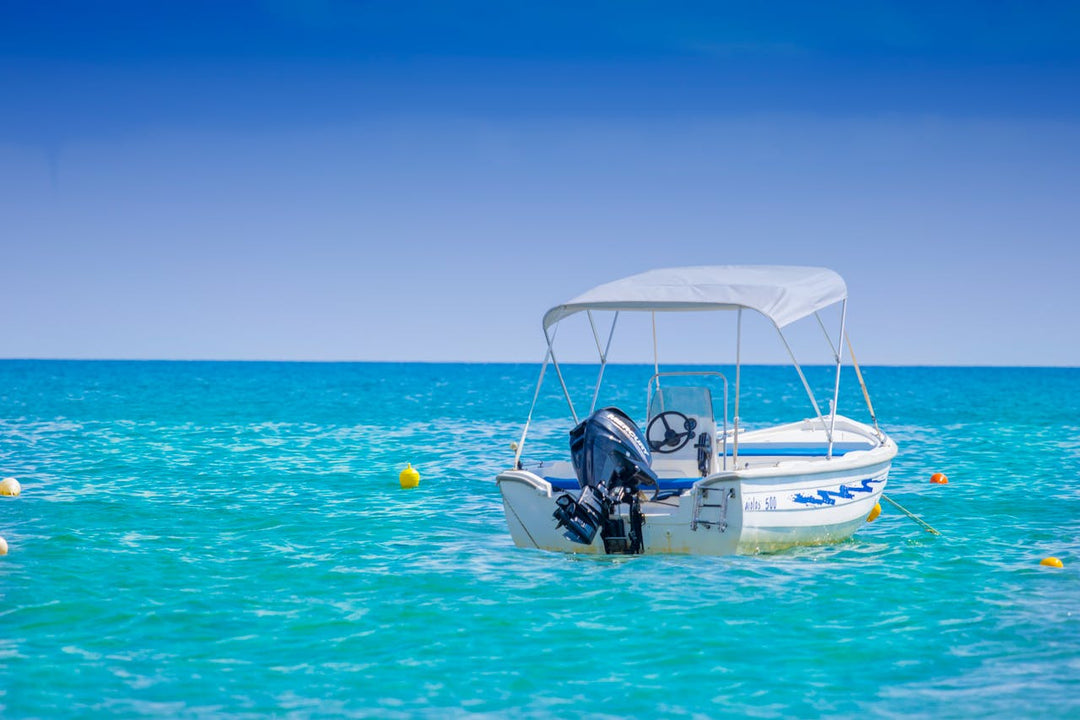  Bilge Pods