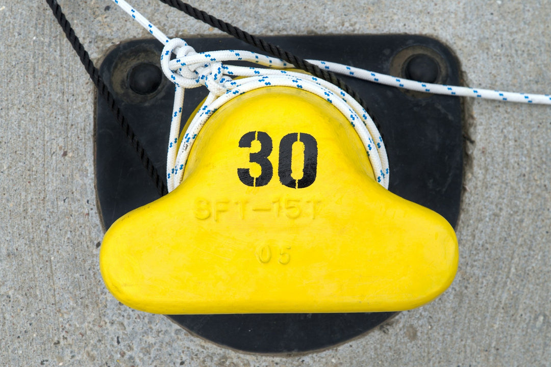 A Quick Guide to Using Personal Water Craft Accessories in Warmer Currents