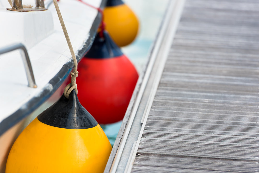 Essential Tips to Protect Your Hull from Damage – WavesRx Guide