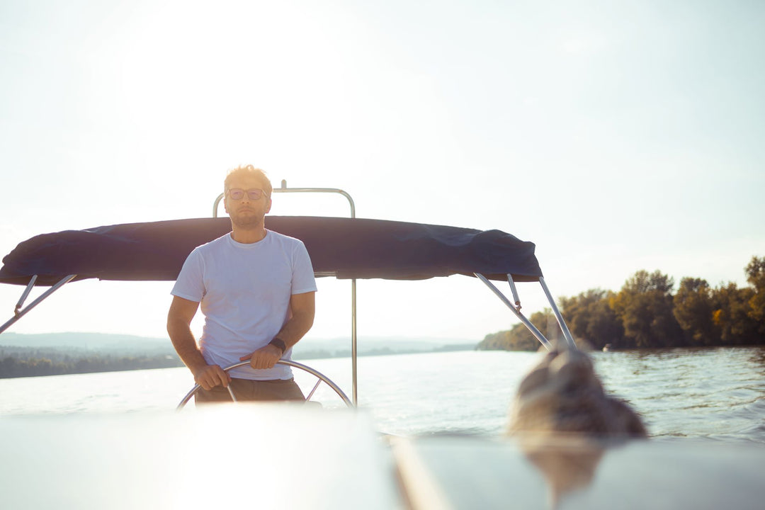 Post Ride Care Tips Boaters Overlook