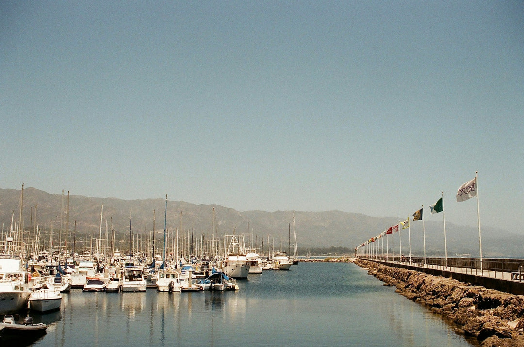 Docking Line