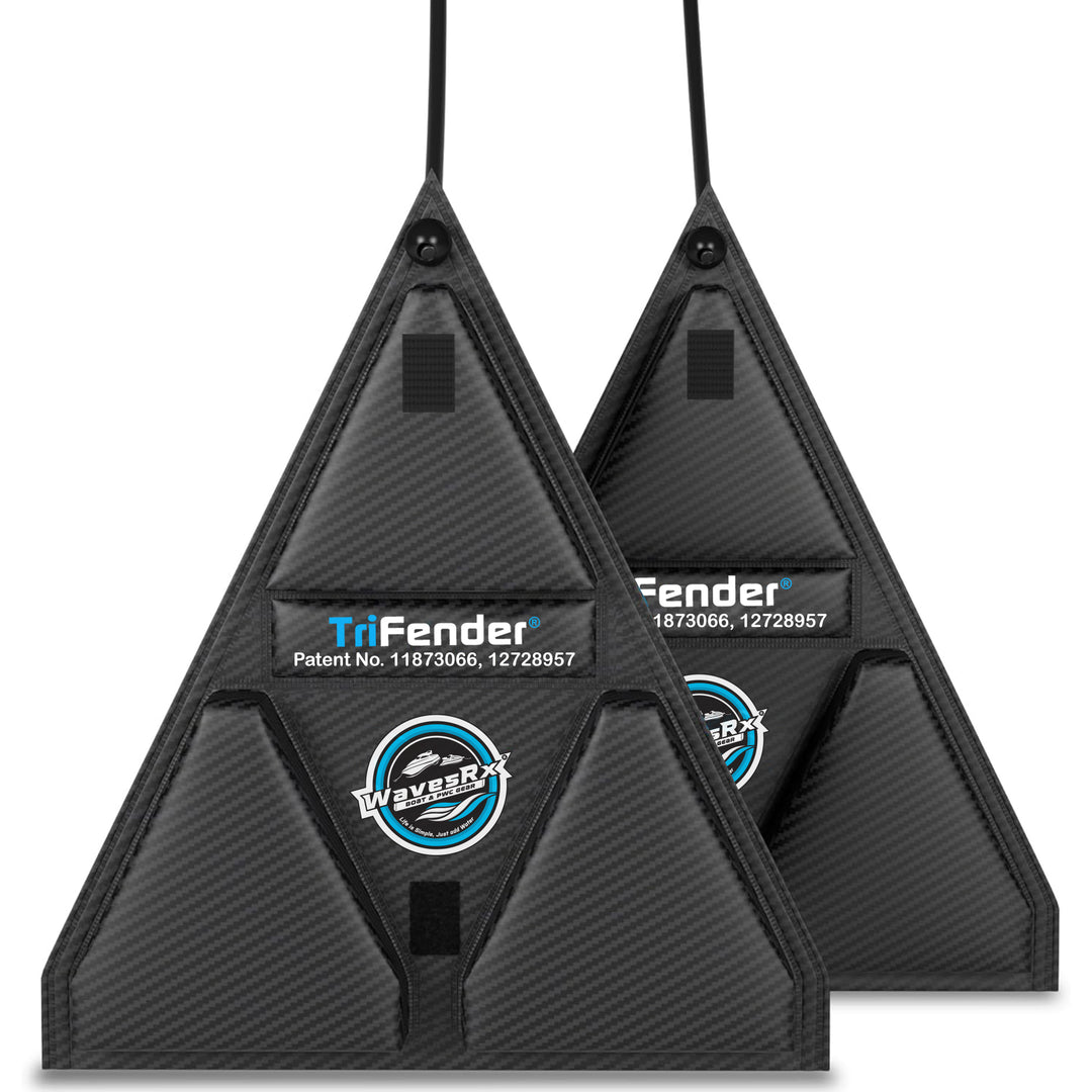 TRIFENDER®  BUMPERS V3