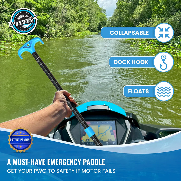ESSENTIAL WATER SAFETY KIT