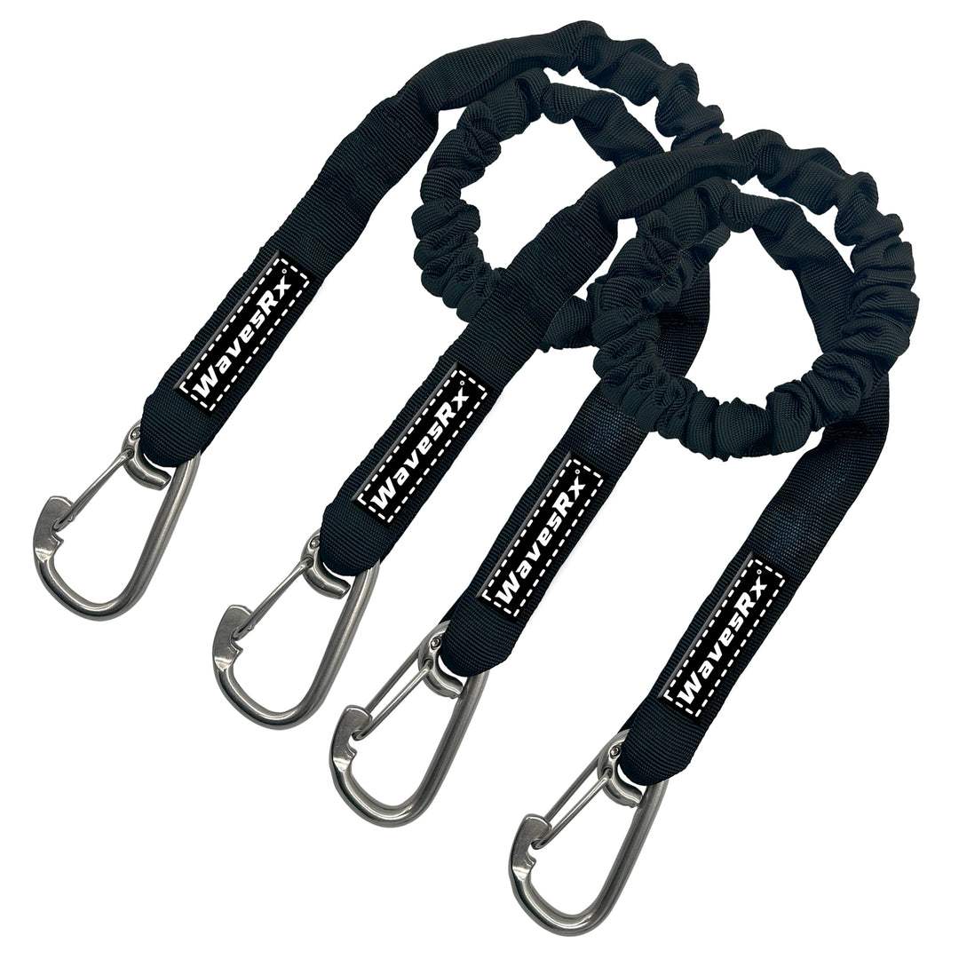 3'-5' DOCKINGPAL™ BUNGEE