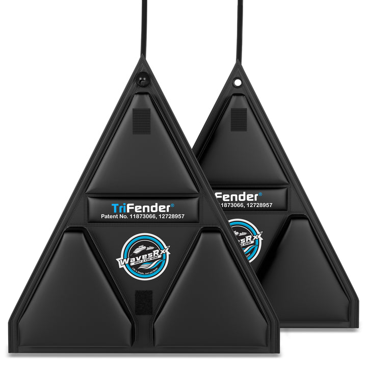 TRIFENDER®  BUMPERS V3