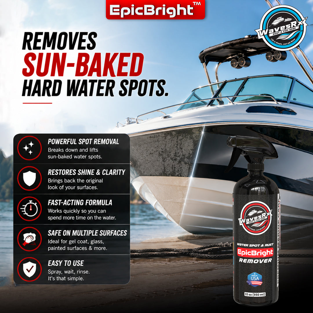 EPICBRIGHT™ PRE-WASH