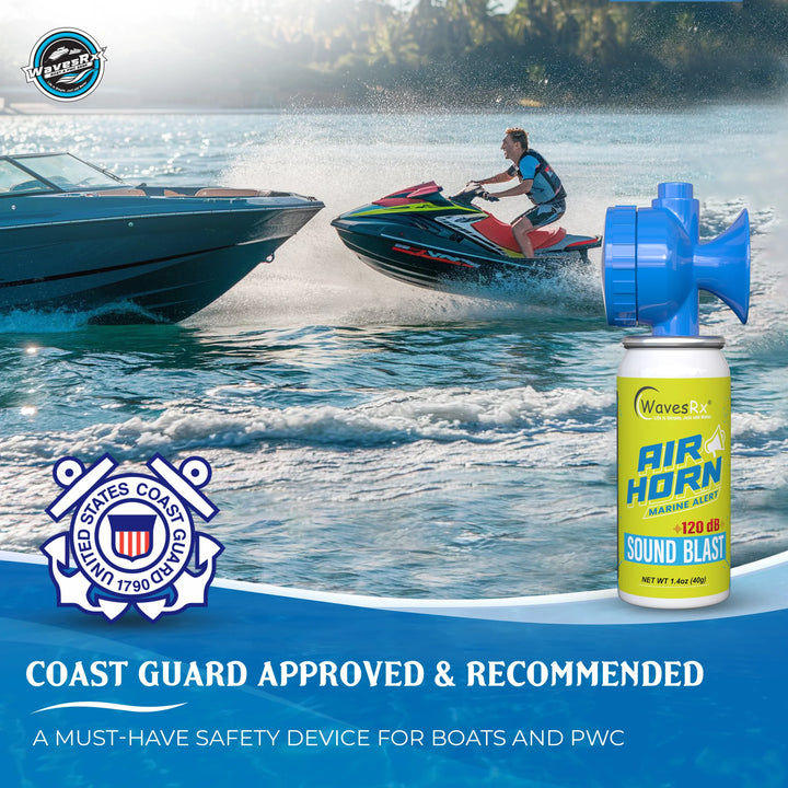 ESSENTIAL WATER SAFETY KIT