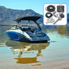 COMPLETE BOAT ANCHORING KIT