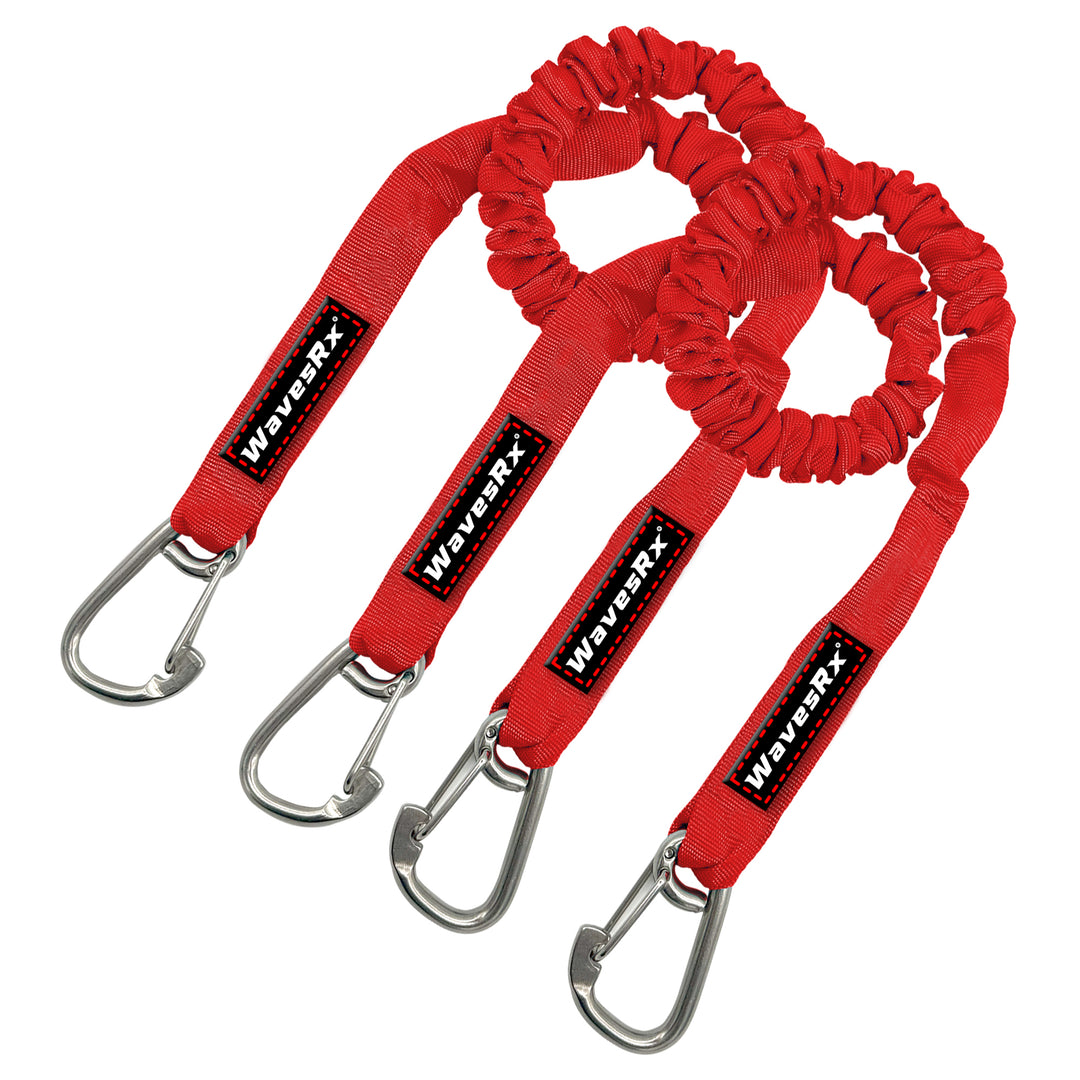 3'-5' DOCKINGPAL™ BUNGEE
