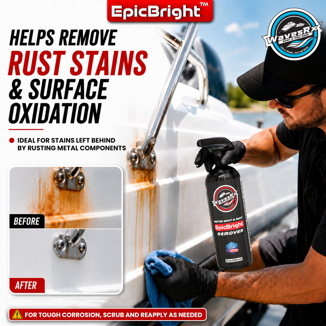 EPICBRIGHT™ PRE-WASH