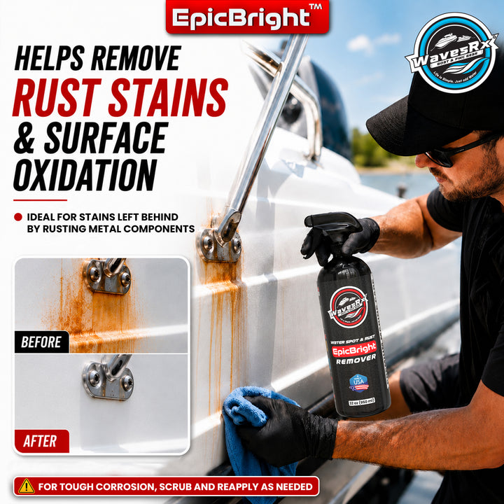 EPICBRIGHT™ PRE-WASH