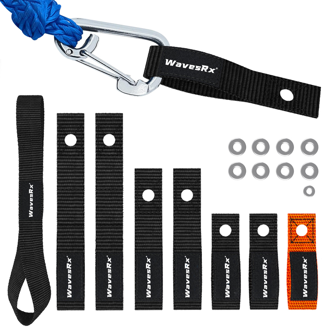 SOFT LOOPS JET SKI CLEATS