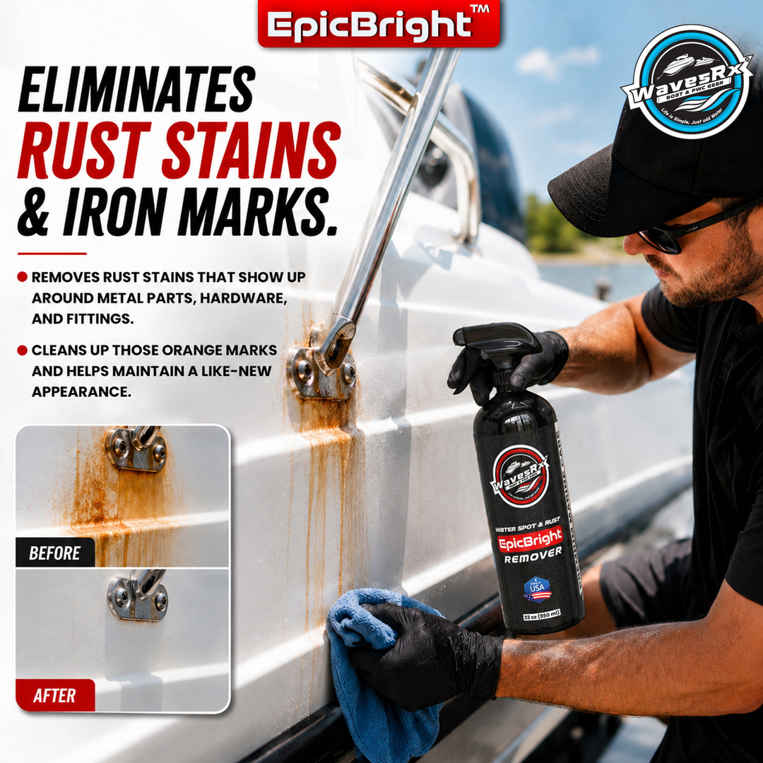 EPICBRIGHT™ PRE-WASH