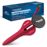 WAVECOBRA 12"  ANCHOR