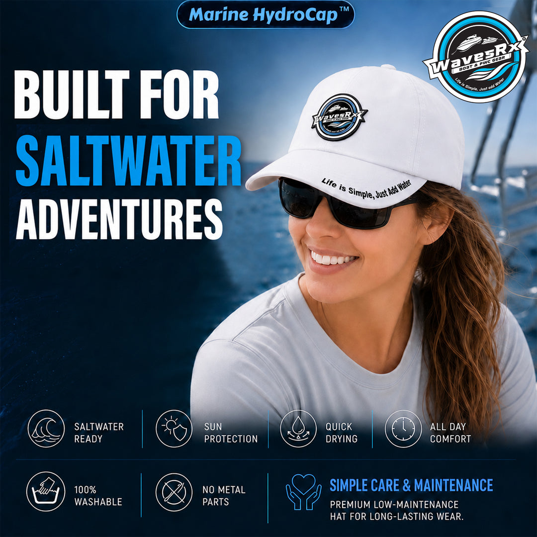 Women's HydroCap Hat