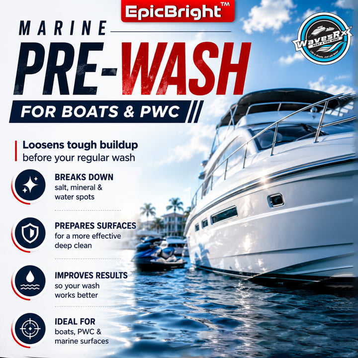 EPICBRIGHT™ PRE-WASH