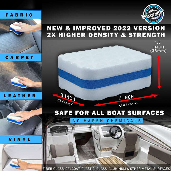 BOAT & PWC ERASER PADS