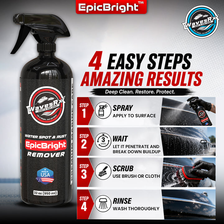 EPICBRIGHT™ PRE-WASH