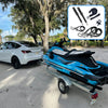 PWC TRAILER SAFETY BUNDLE