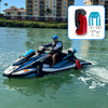 COMPLETE PWC DOCKING KIT - PWCARMOR