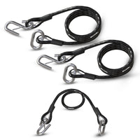 Trailer Safety Cables