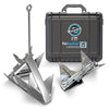12LB FOLDING TRIANCHOR