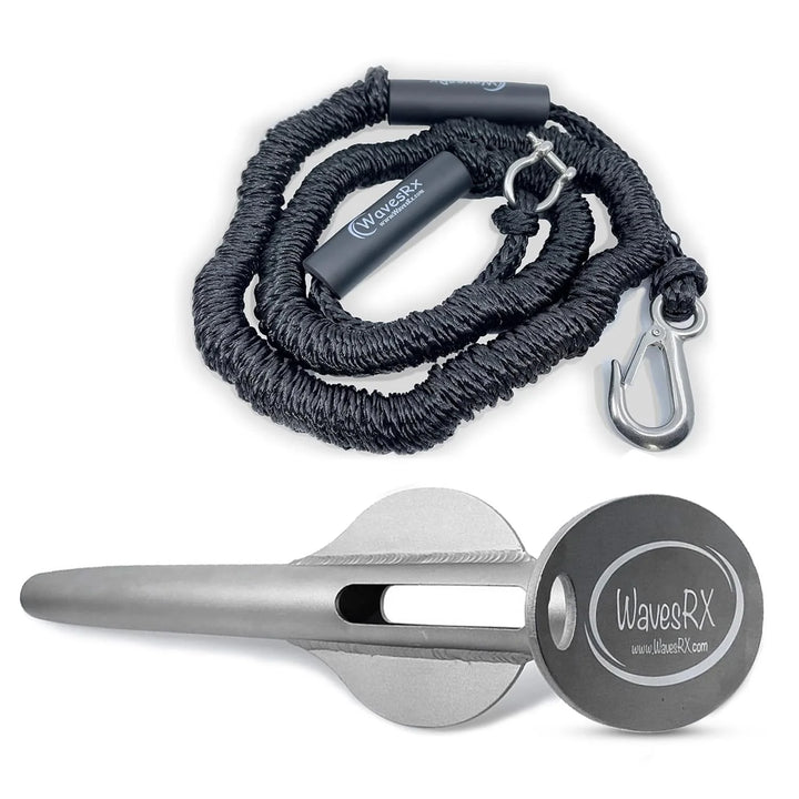 WAVECOBRA 18 BOAT ANCHOR