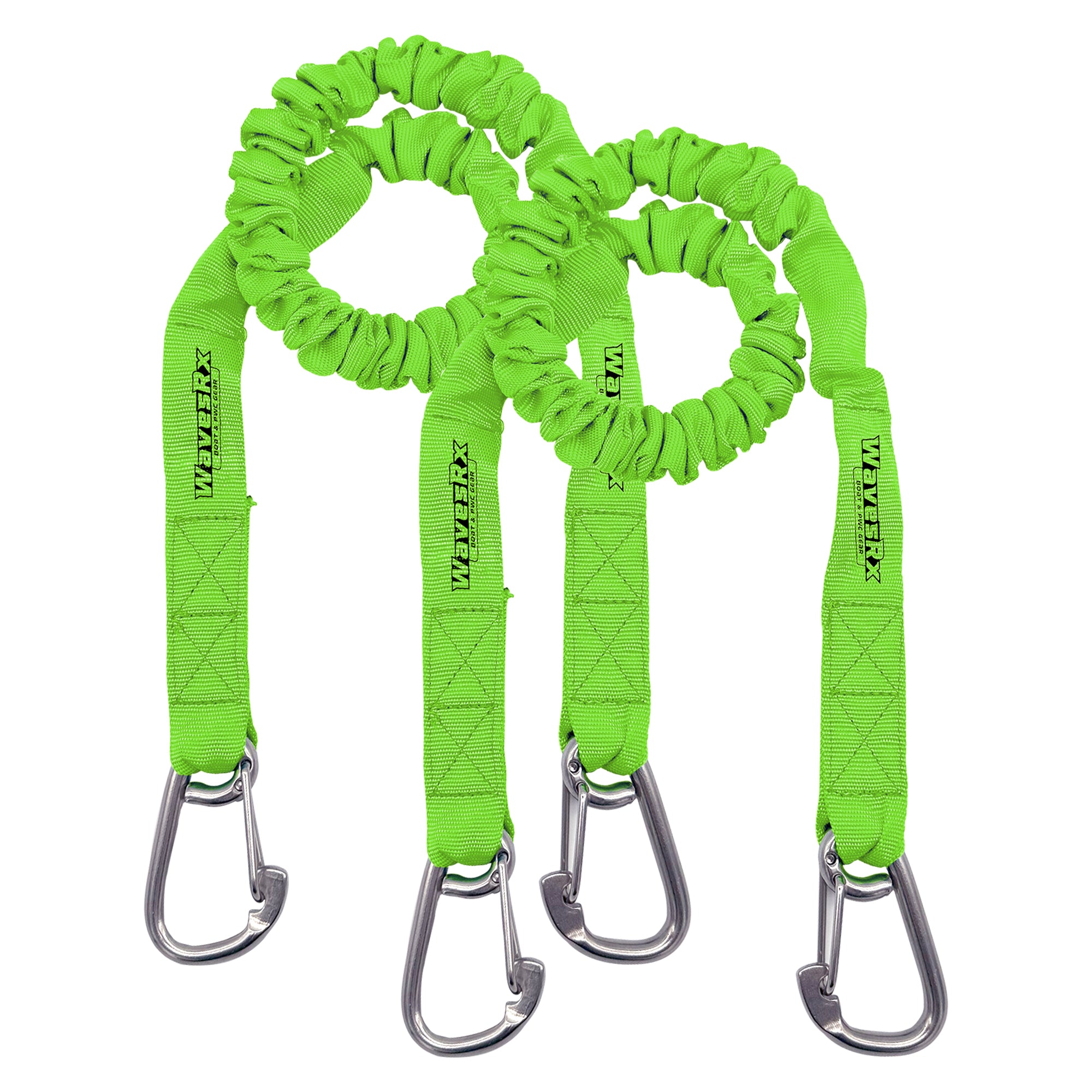 3'-5' DOCKINGPAL™ BUNGEE – WavesRx