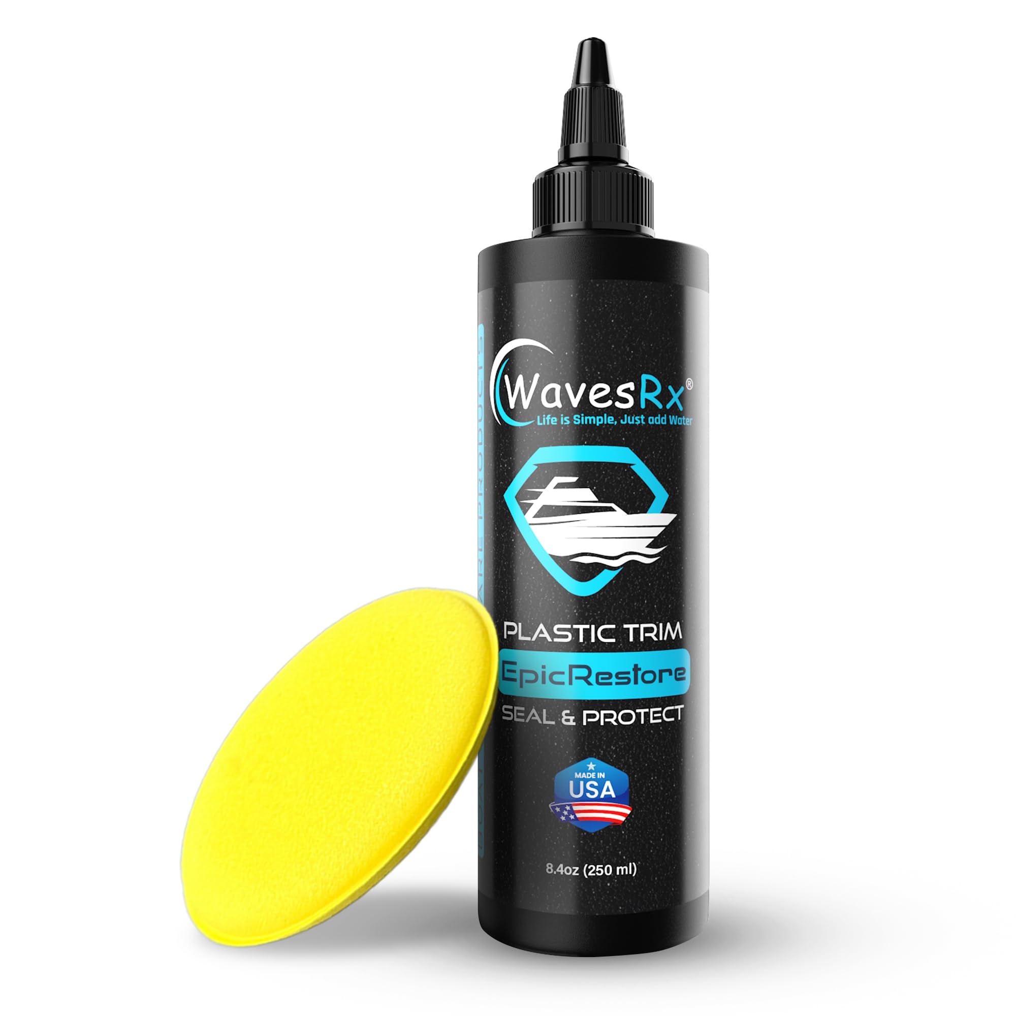 EPICRESTORE PLASTIC REVIVE – WavesRx