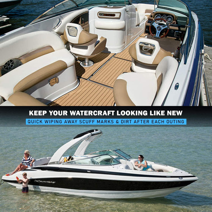 BOAT & PWC ERASER PADS
