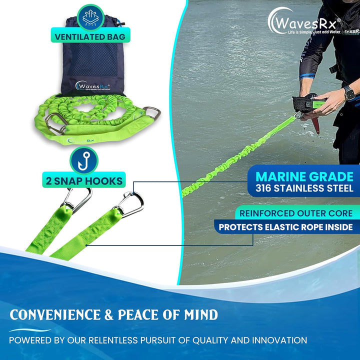 7'-14' ANCHORMATE BUNGEE