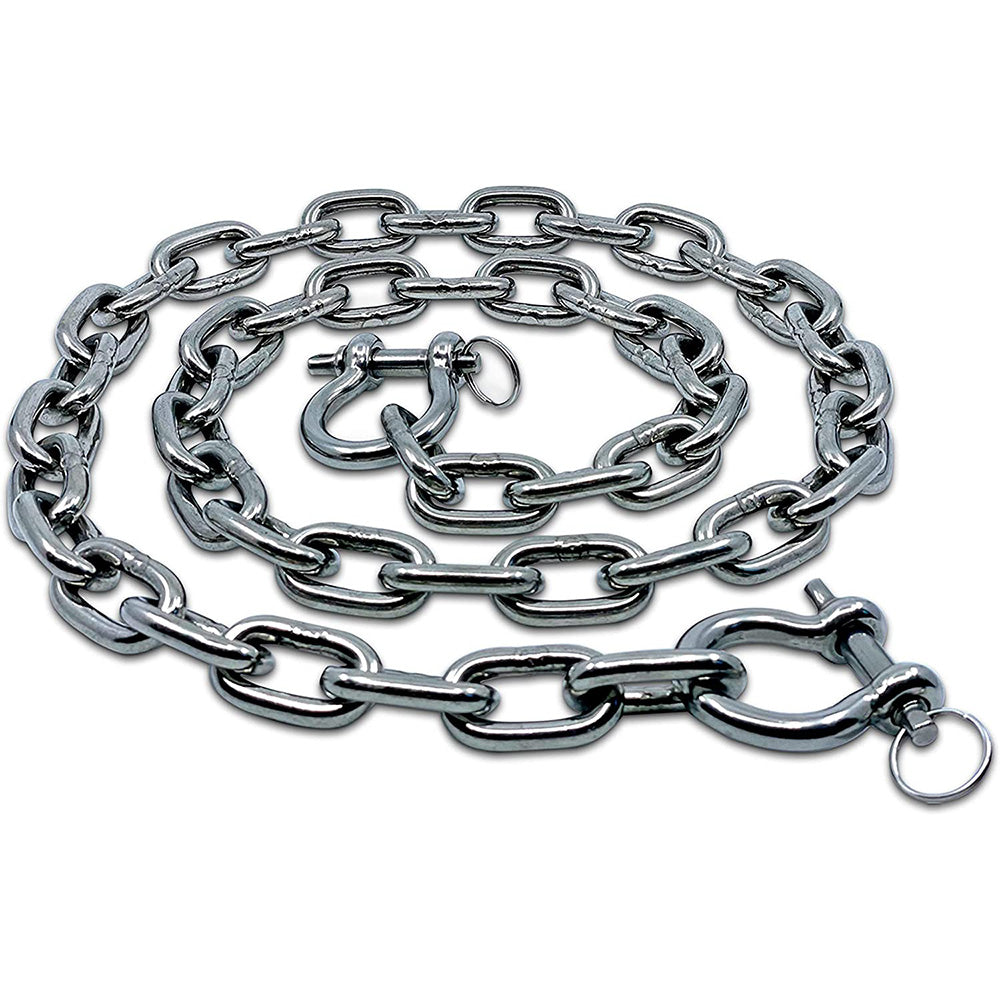 5ft Anchor Chain for Boats
