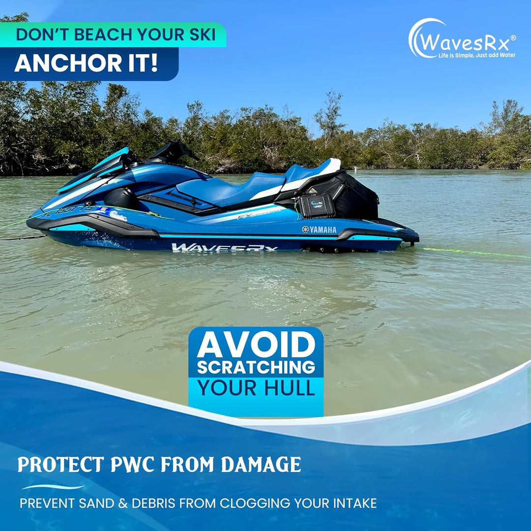 7'-14' ANCHORMATE BUNGEE