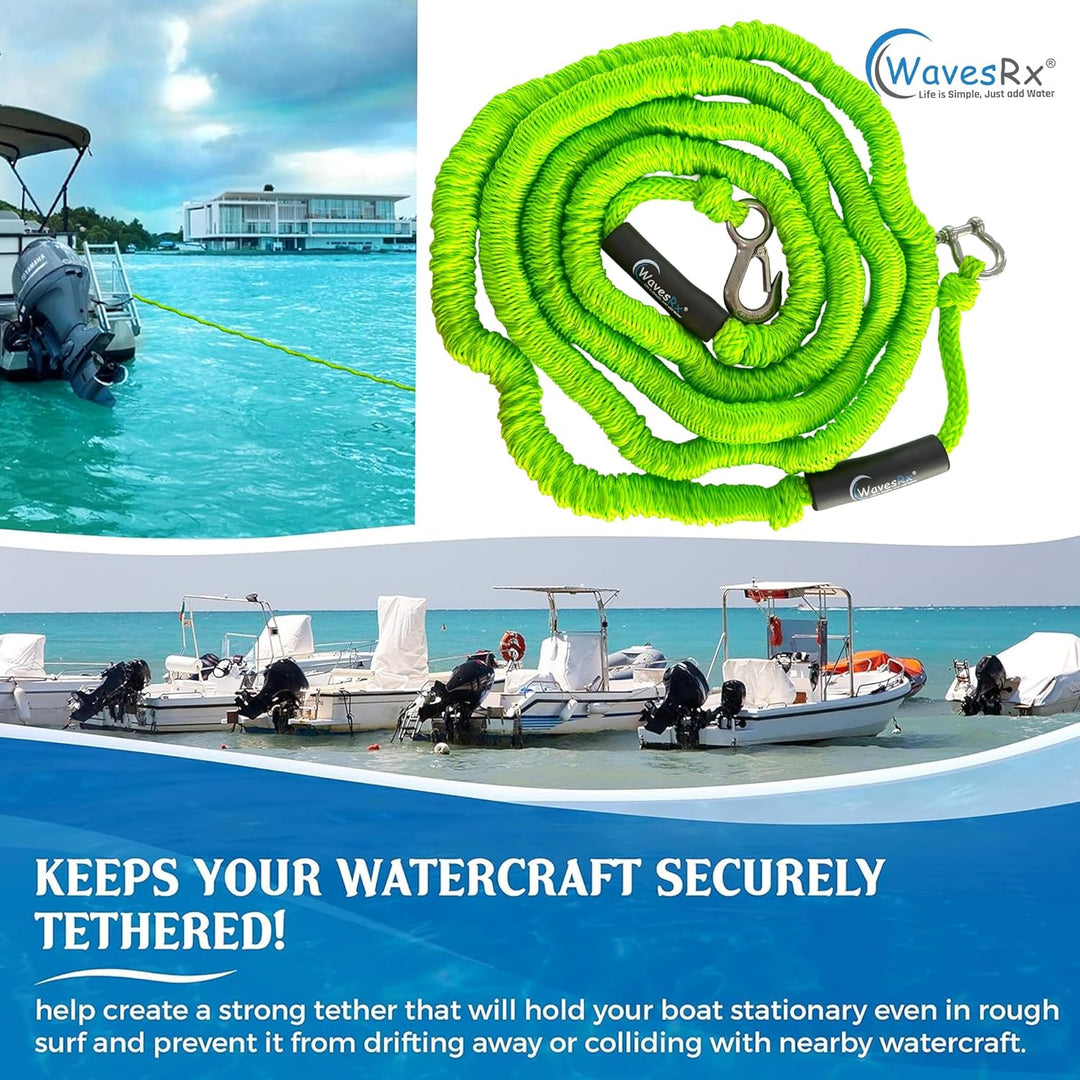 14'-50' ANCHORMATE BUNGEE